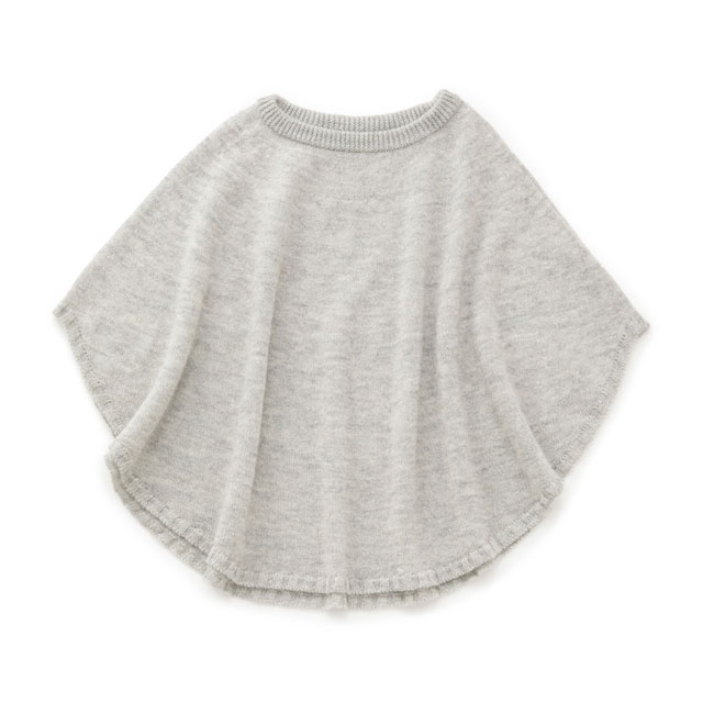 重ね着するポンチョケープ｜衣料品｜中川政七商店 公式サイト