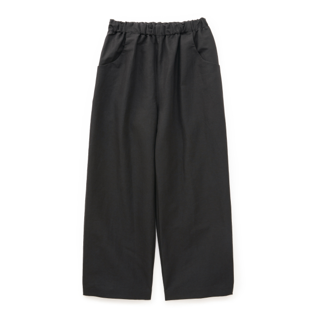 ストレートパンツ｜衣料品｜中川政七商店 公式サイト
