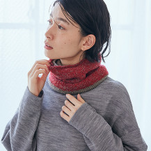 衣/服飾品/ストールとスヌード｜中川政七商店オンラインショップ