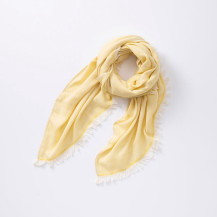 新品未使用】中川政七商店 kobooriza ブラッシュコットンスヌード 2026