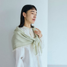 衣/服飾品/ストールとスヌード(並び順：発売日)｜中川政七商店