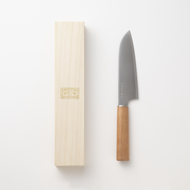 最適包丁｜台所の道具｜中川政七商店 公式サイト