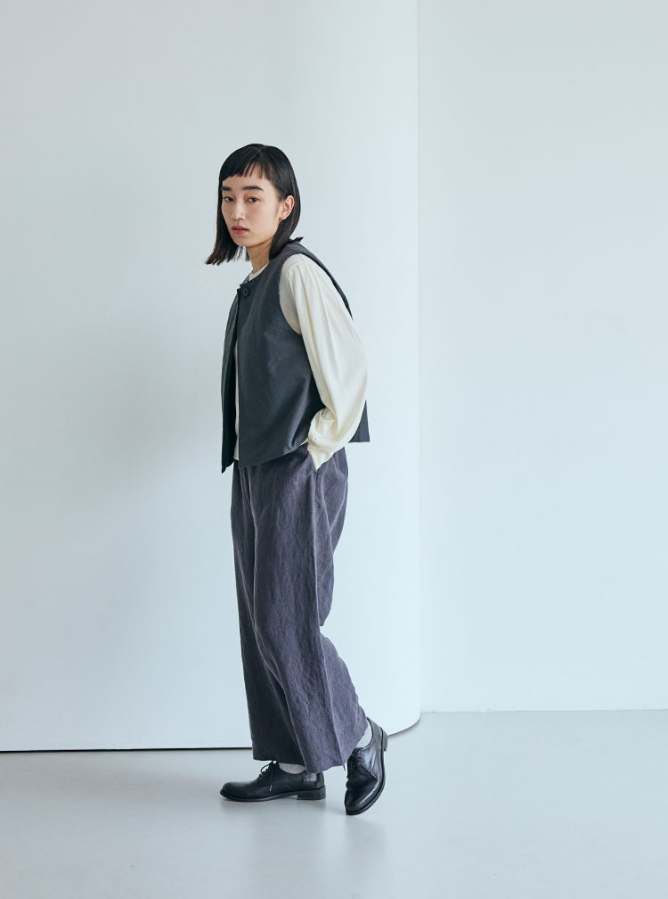 春のボトムス｜工芸・暮らし・贈りもの｜中川政七商店オンライン