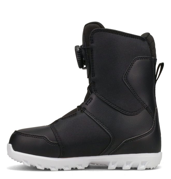 Youth Scout - Boa®-Snowboardboots für Kinder | DC Shoes