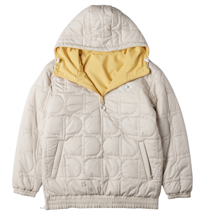 Nexus Anorak - Snow Jacket for Women | DC Shoes