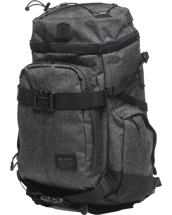 The Explorer - Backpack Unisex | Element