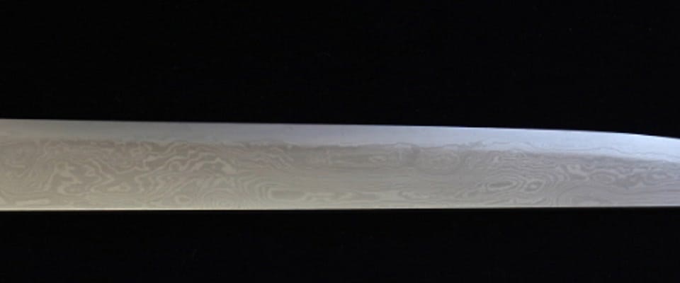 隕石 剣 24cm 磁石反応 隕石 剣 24cm 磁石反応