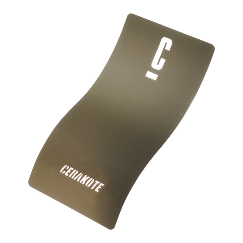 H-240 MIL SPEC O.D. GREEN | Cerakote Ceramic Coatings