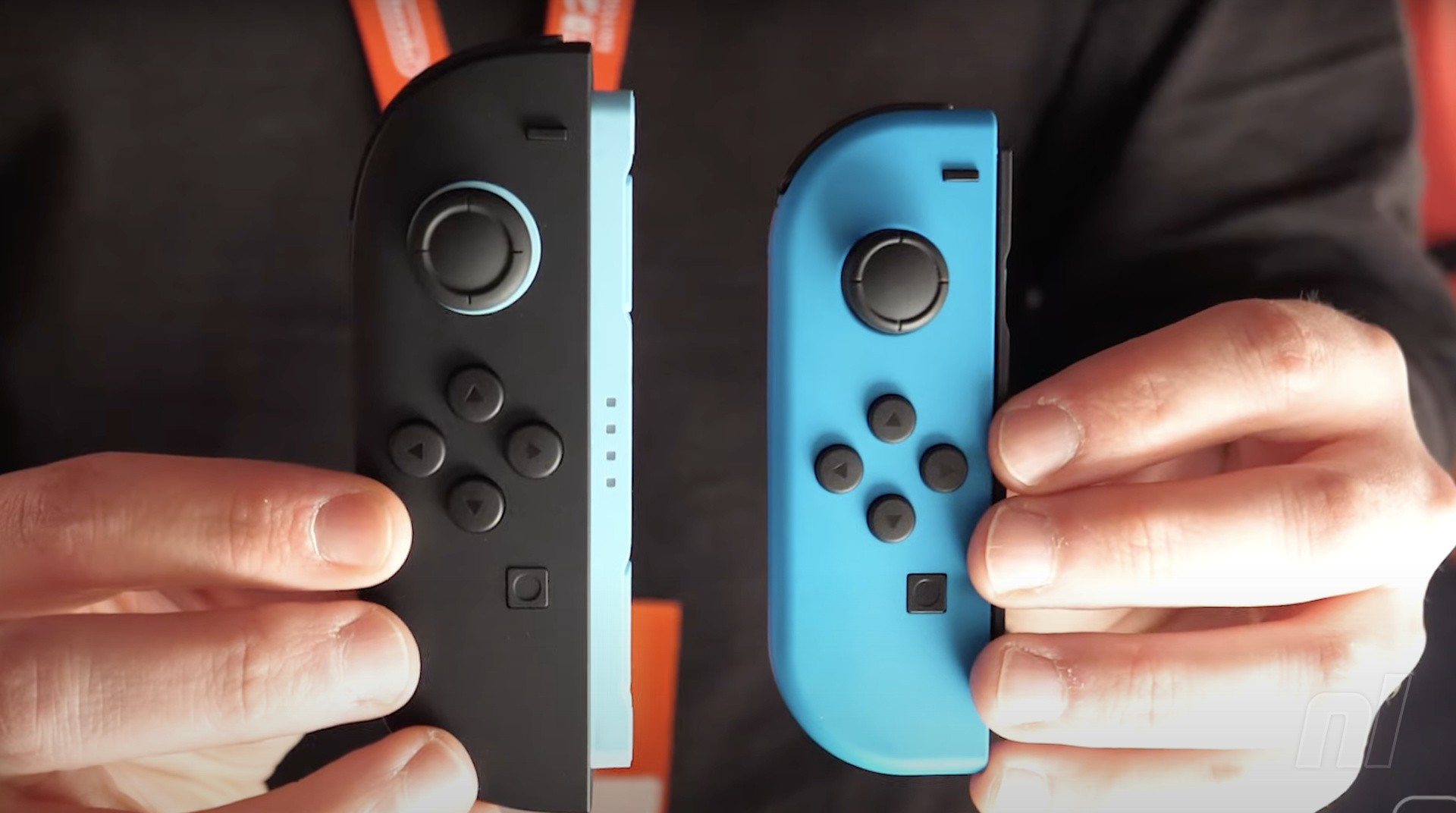 Nintendo Switch 2: Joy-Con Differences - How Do The New