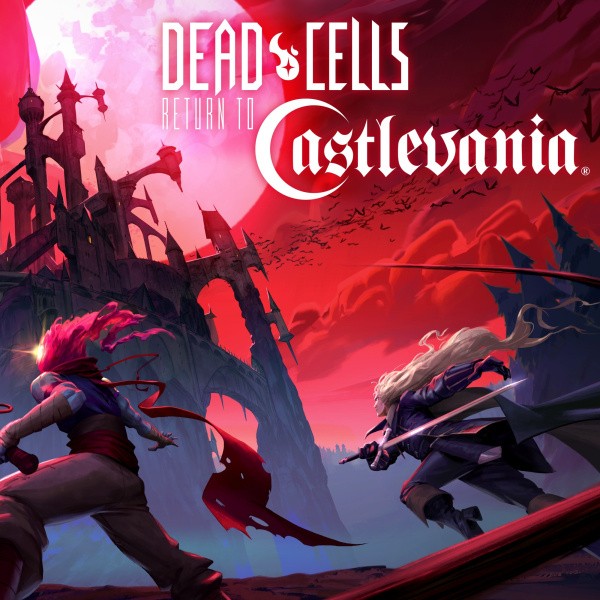 Dead Cells: Return To Castlevania Review (Switch eShop) | Nintendo