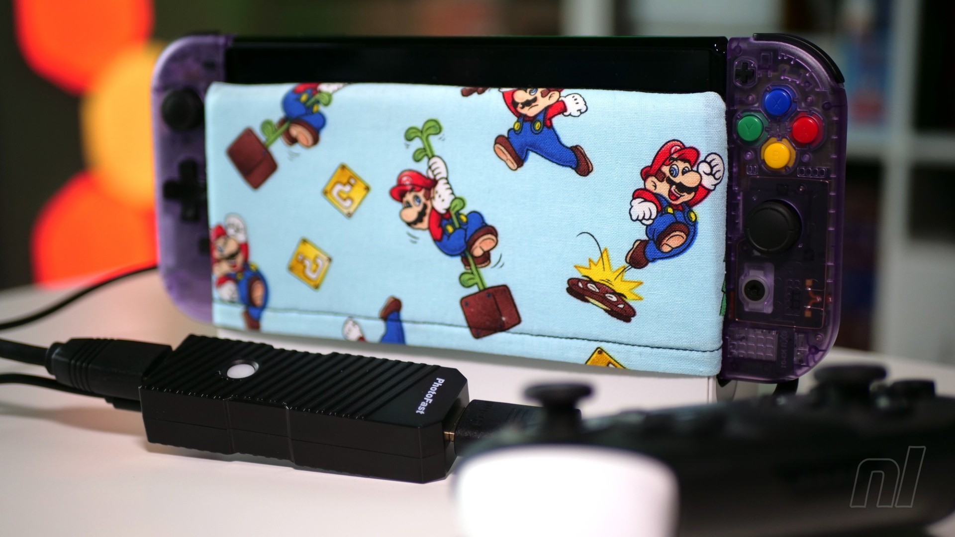 Hands On: 4K Gamer Pro - A 4K 'Silver Bullet' For Your Nintendo