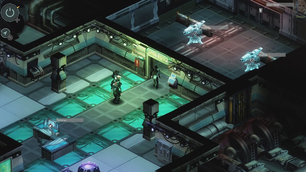Shadowrun Trilogy Releases On Switch This Coming June | Nintendo Life