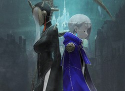 ENDER MAGNOLIA: Bloom in the Mist (2025) | Switch eShop Game