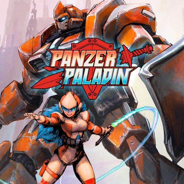 Panzer Paladin Review (Switch eShop) | Nintendo Life