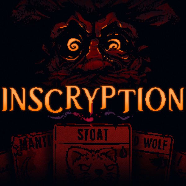 Inscryption (2022) | Switch eShop Game | Nintendo Life