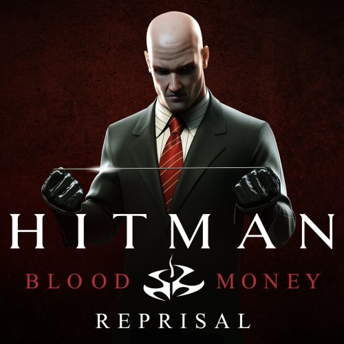 Hitman: Blood Money - Reprisal Review (Switch eShop) | Nintendo Life
