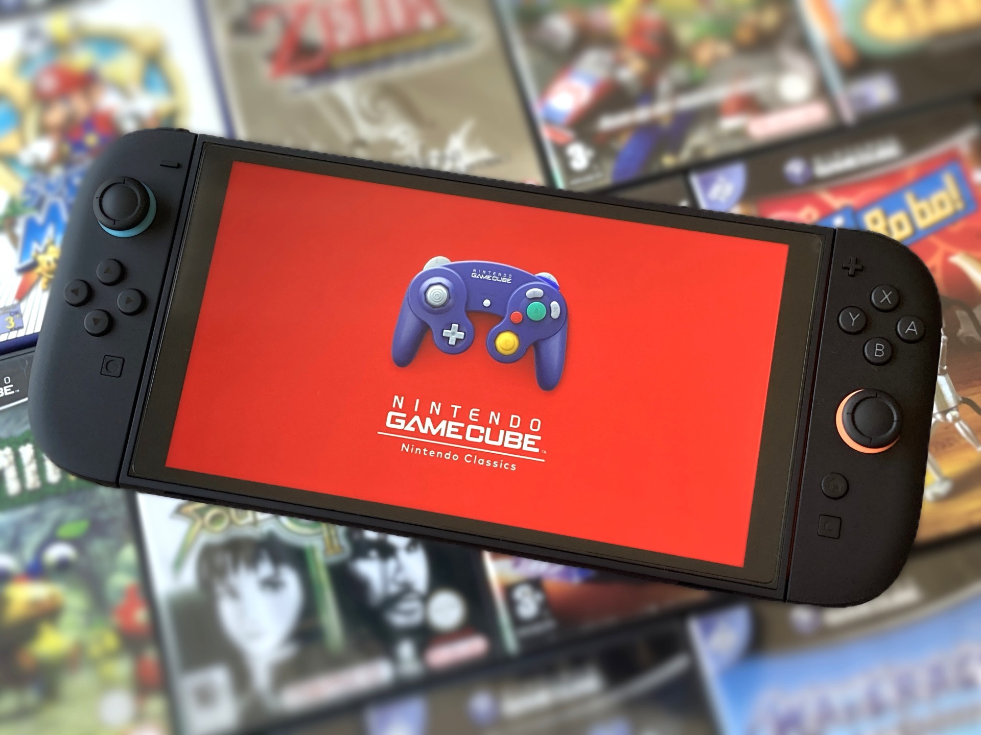 Nintendo Expands Switch 2's GameCube Library With Another Game