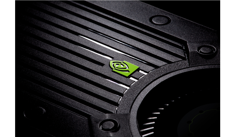 GeForce GTX 760 Ti (OEM) | Product Images | GeForce