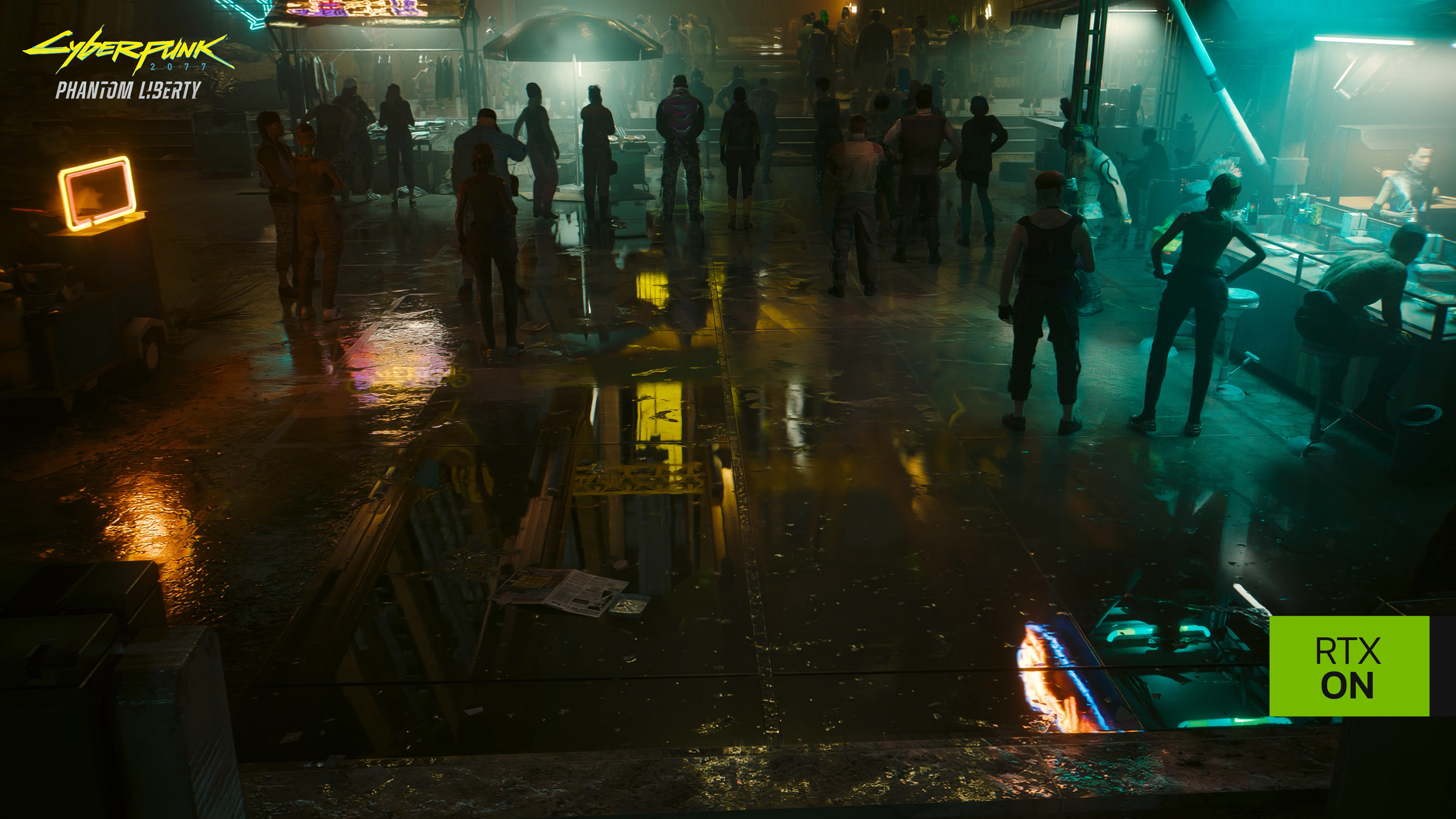 dlss-3-5-cyberpunk-2077-september-21-launch