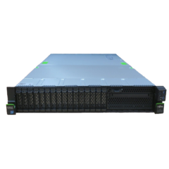Fujitsu PRIMERGY RX2530 M6 - VFY:R2536SC100IN | www.smicro.eu