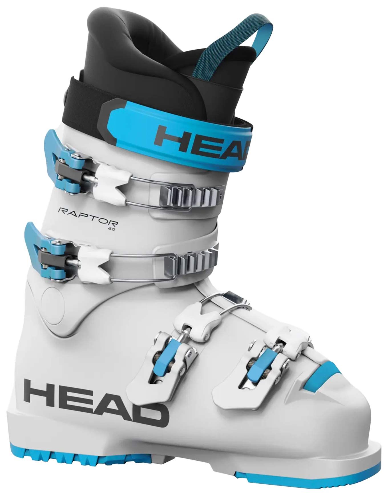 Head Raptor 60 Kids' ski boots : Snowleader
