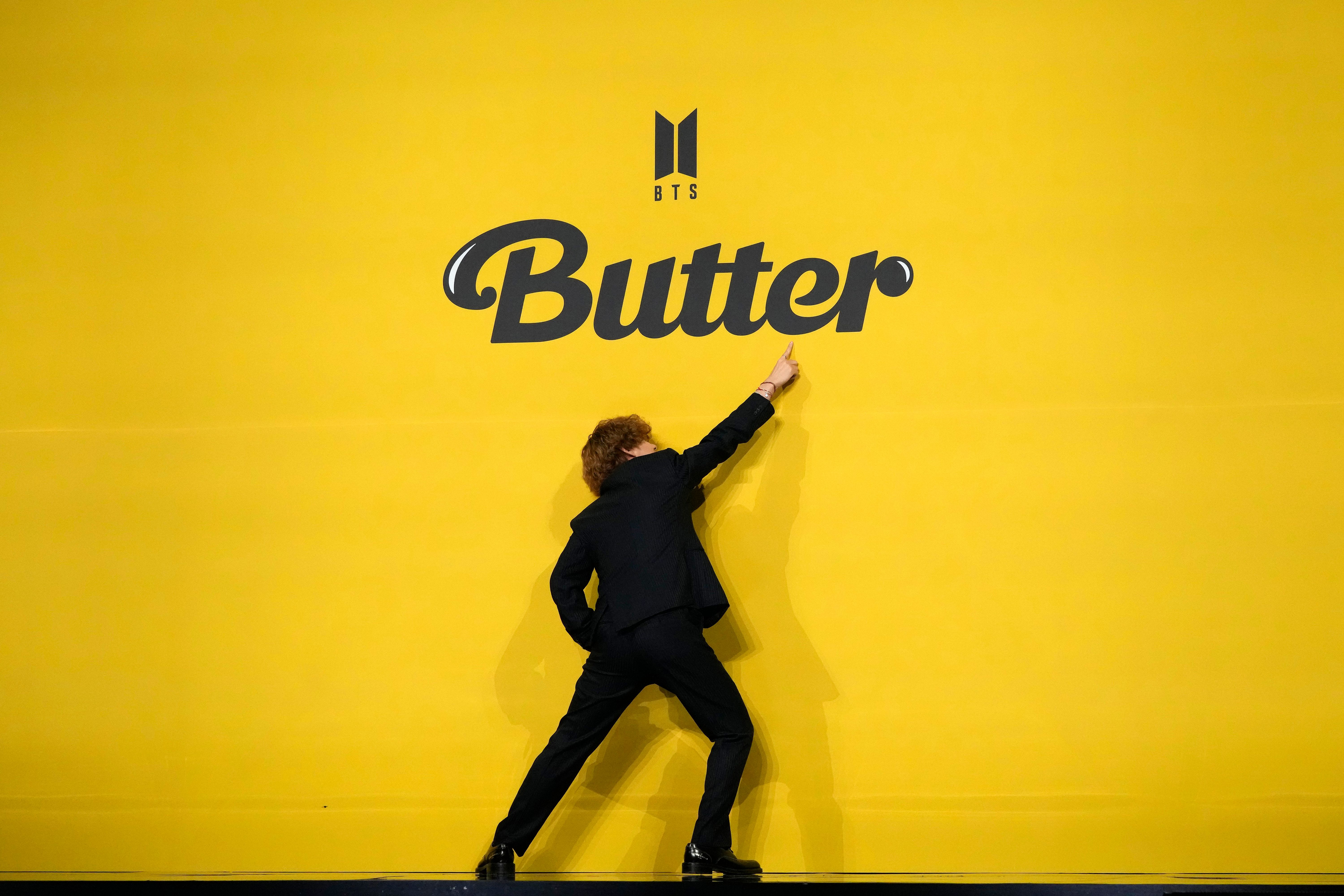 K-pop sensation BTS releases new summer single 'Butter' | The