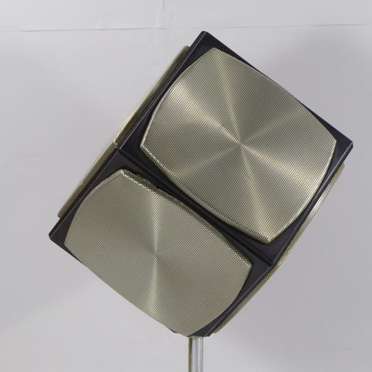 Vintage GRUNDIG Audiorama 700 Scandinavian design speaker by Jacob