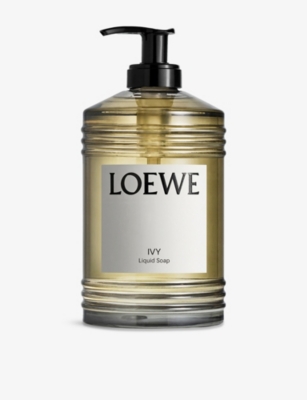 LOEWE - Ivy Liquid Soap 360ml | Selfridges.com