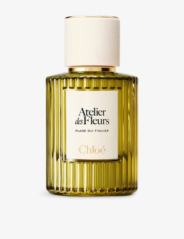 CHLOE - Atelier des Fleurs Orchidée de Minuit eau de parfum 50ml