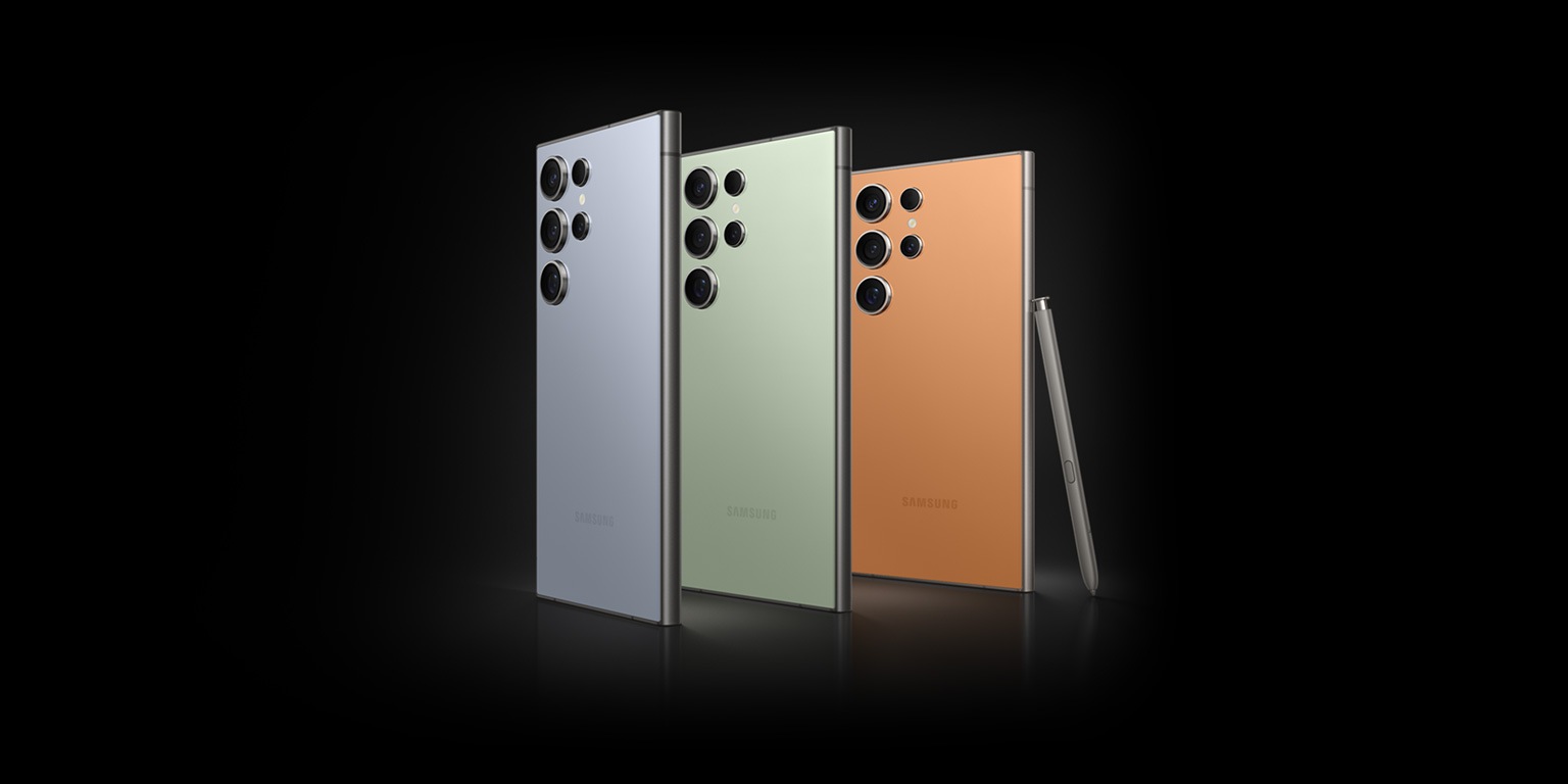 Galaxy S24 Ultra | 三星电子中国