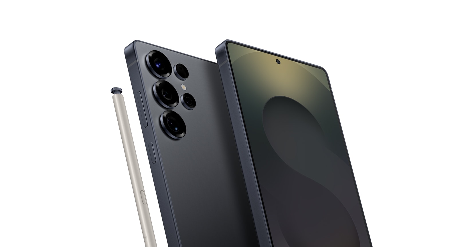 Buy Samsung Galaxy S25 Ultra with Titanium Black 256GB｜12GB