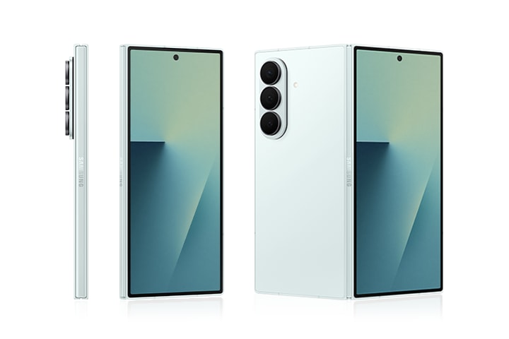 Buy Samsung Galaxy Z Fold 7 | Price & Deals | Samsung Canada