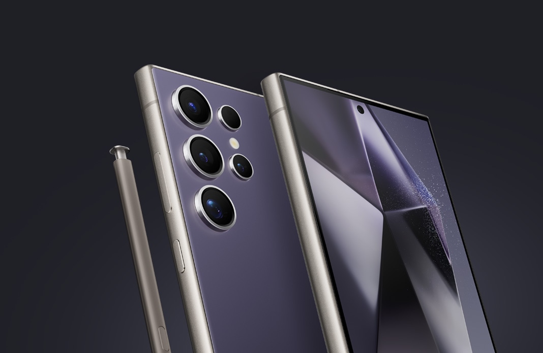 Celular Galaxy S24 Ultra | Características | Samsung Chile