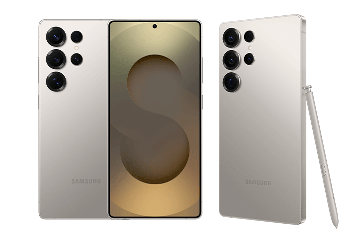 Celular Galaxy S25 Ultra 256gb, 512gb o 1Tb | Precio | Samsung Chile