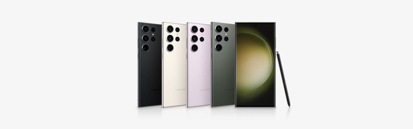 Buy Galaxy S23 Ultra | Samsung Hong Kong