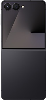 Specs | Samsung Galaxy Z Flip7 | Samsung Hong Kong