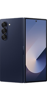 Samsung Galaxy Z Fold6 (ギャラクシーZフォールド6)のスペック