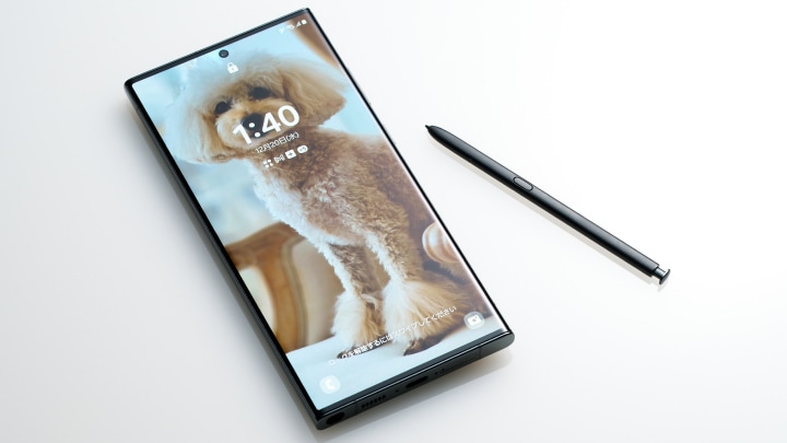 ただメモするだけじゃない！ Samsung Galaxy「Sペン」の特徴と便利な