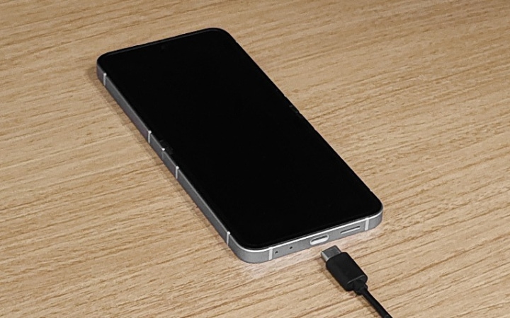 Galaxyスマホに採用されているUSB Type-C | Samsung Japan 公式