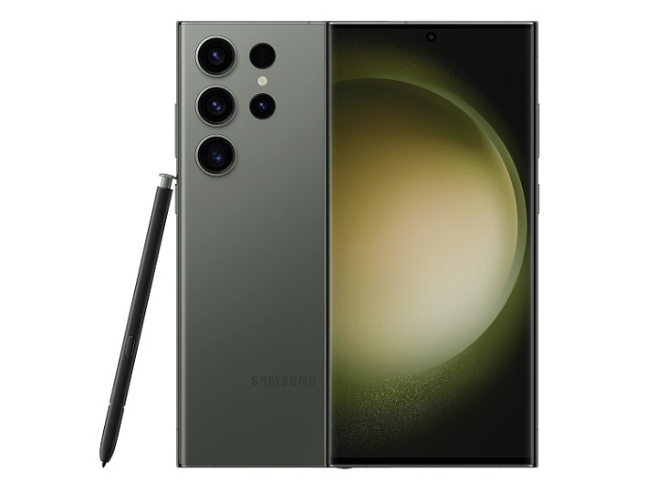 最新スマートフォン「Galaxy S23」「Galaxy S23 Ultra」専用豊富で