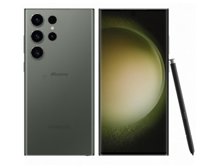 ドコモ】「Galaxy S23」「Galaxy S23 Ultra」本日発売 | Samsung Japan