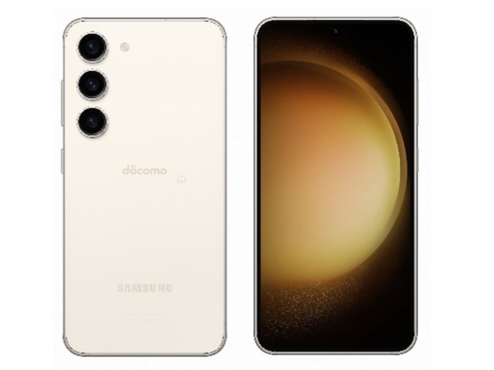 ドコモ】「Galaxy S23」「Galaxy S23 Ultra」本日発売 | Samsung Japan