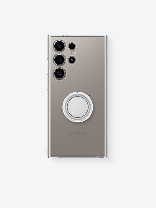 Samsung Galaxy S24 Ultra（ギャラクシーS24ウルトラ）のアクセサリー