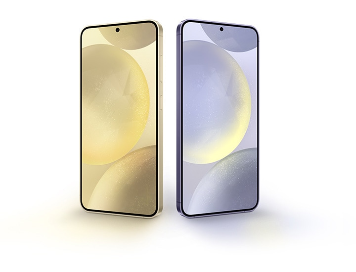 Samsung Galaxy S24（ギャラクシーS24）| Galaxy AI | Samsung Japan 公式