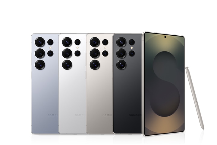 Galaxy S25 Ultra（ギャラクシーS25ウルトラ） | SIMフリーを購入