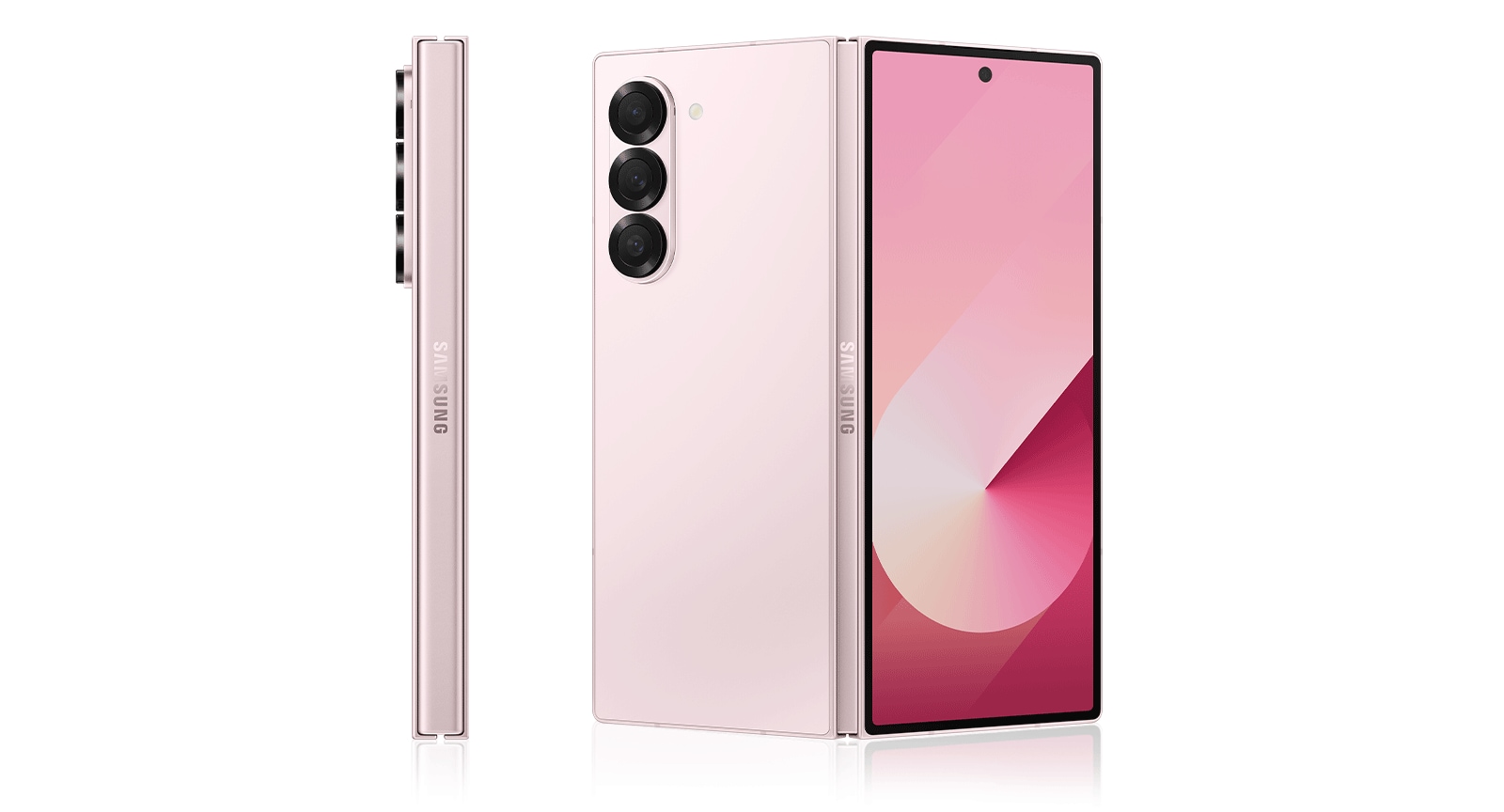 Samsung Galaxy Z Fold 6 | Price and Deals | Samsung New Zealand