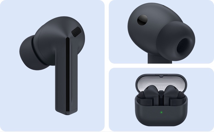 Galaxy Buds3 FE | Wireless Earbuds with ANC | Samsung US