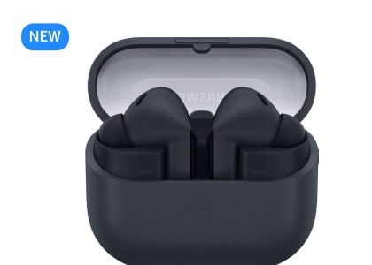Galaxy Buds3 FE | Wireless Earbuds with ANC | Samsung US