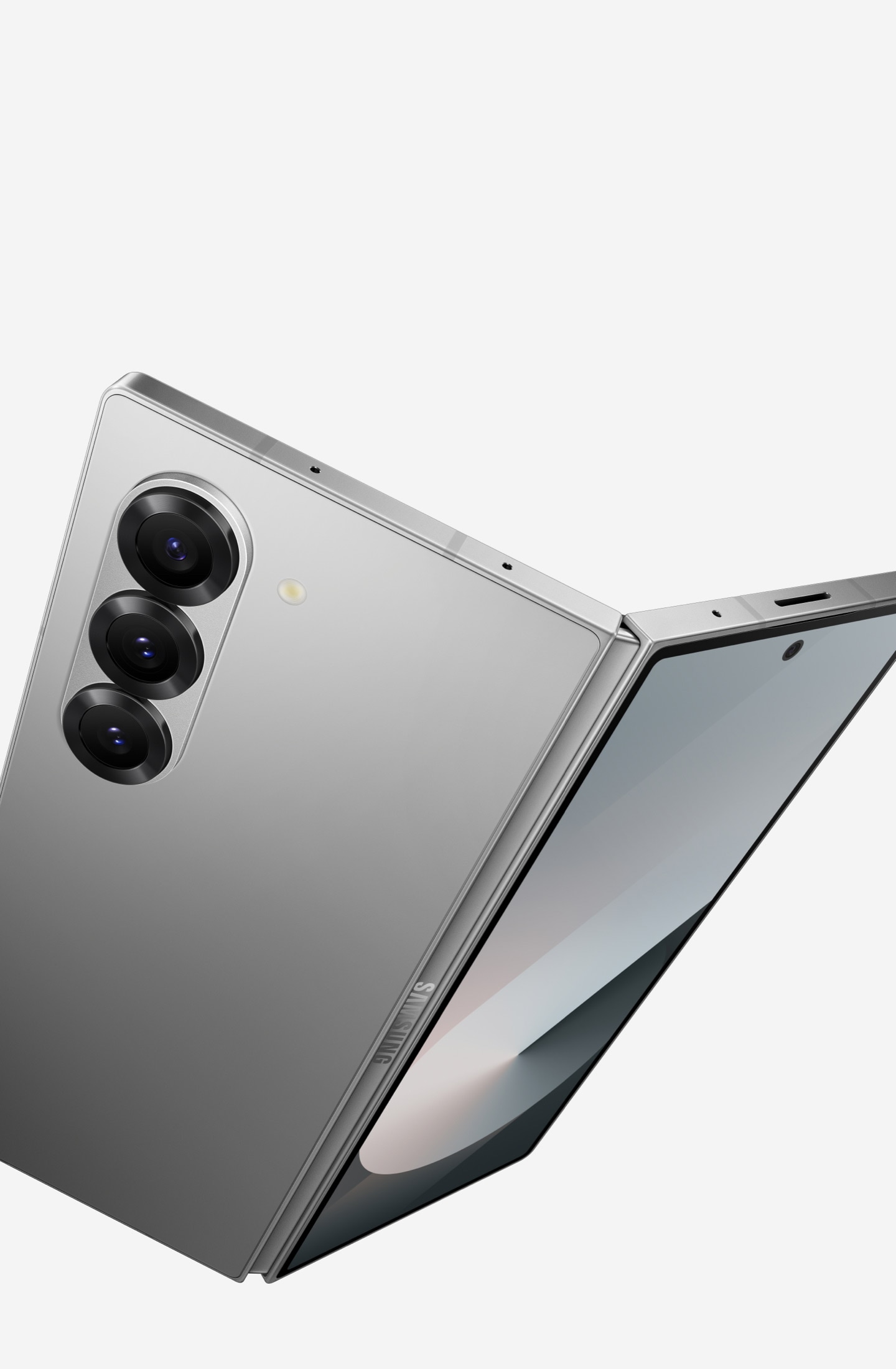 Galaxy Z Fold6 | Samsung US