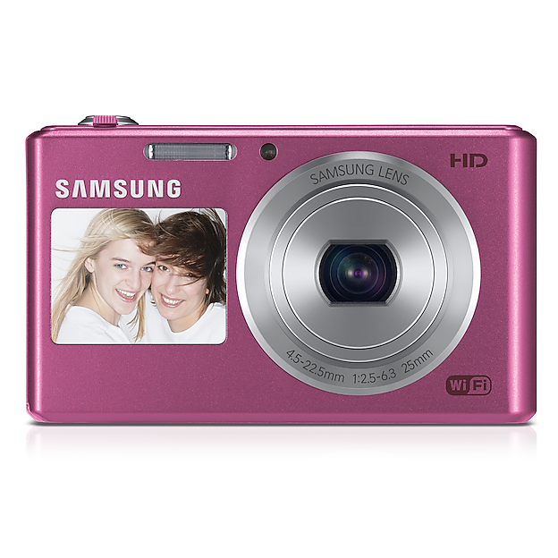 SMART CAMERA DV150F | Samsung Support CA